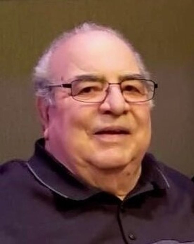 Paul Frank Caviglia Profile Photo