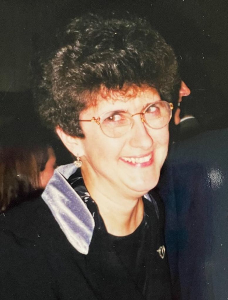 Michele Eisert Profile Photo