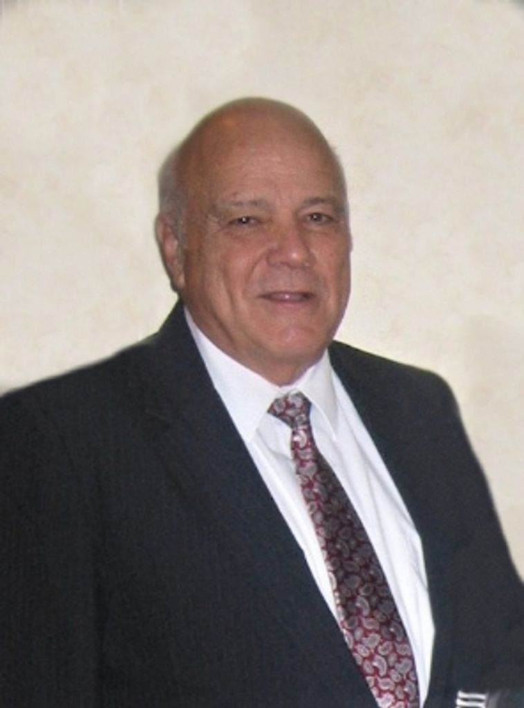 James V. Rampello Profile Photo