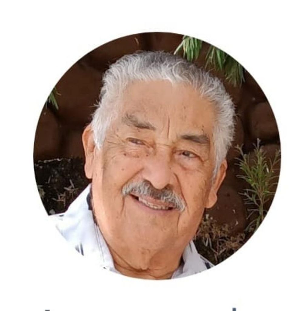 Pablo Vega-Rivera Profile Photo