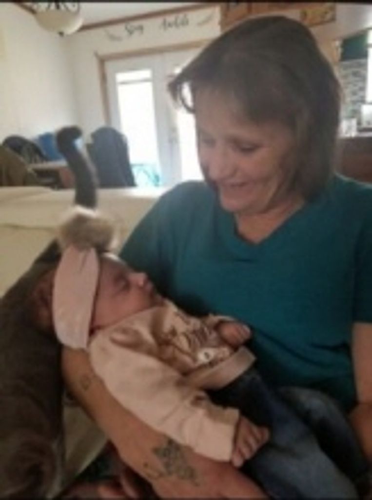 Brenda Leah Roberts