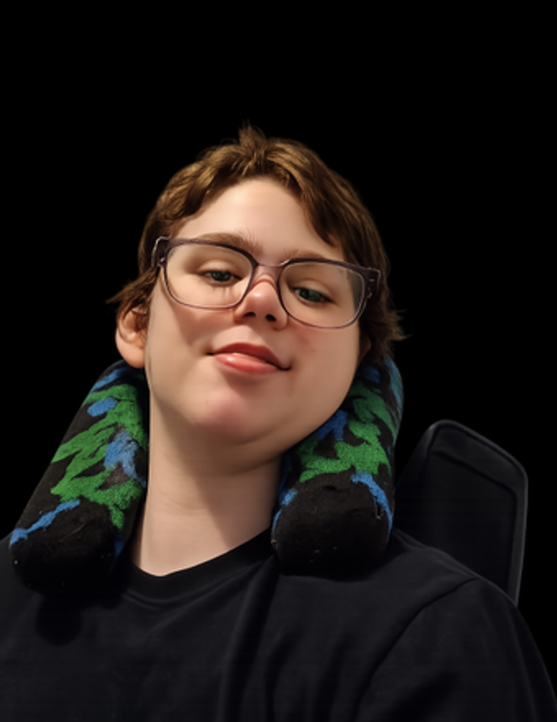 Dakota Lee Gerringer Profile Photo