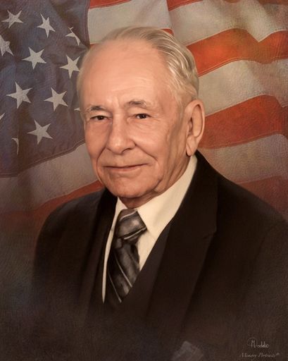 John Ferrell Lavergne, Sr.'s obituary image