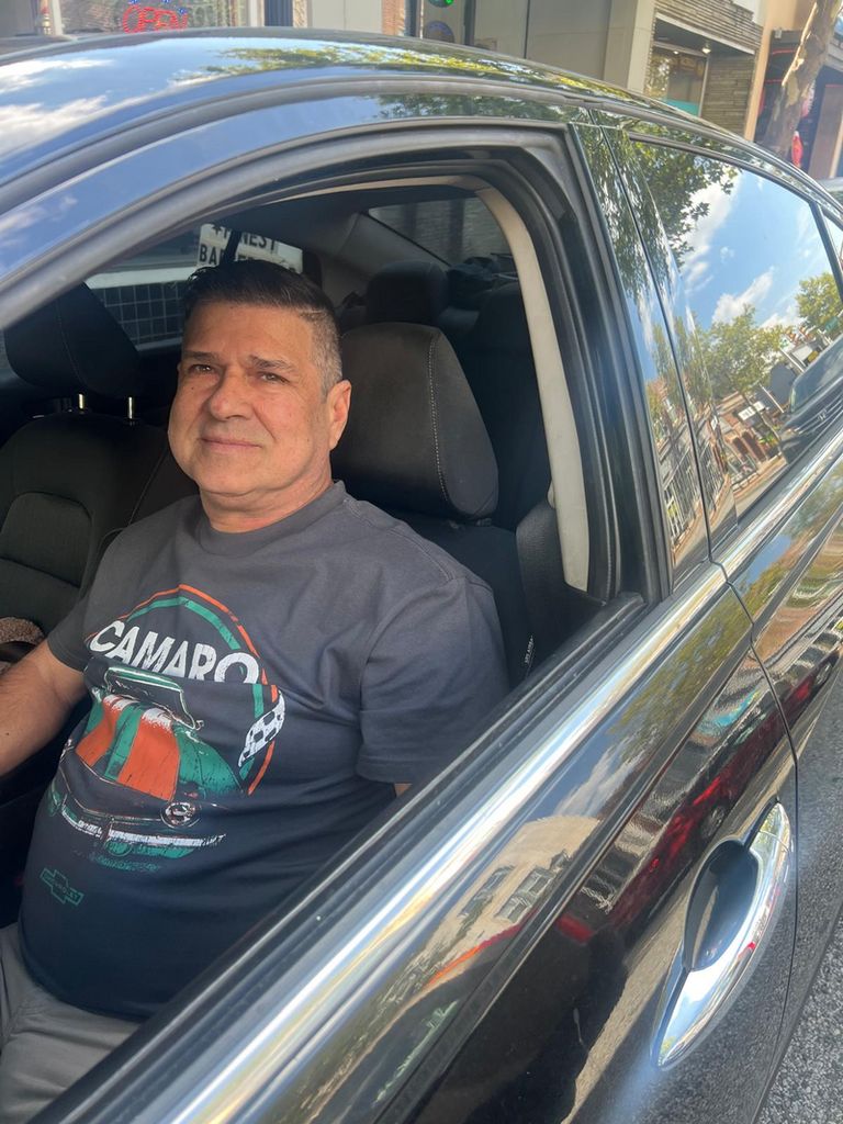 Ezzio L. Aliatis Profile Photo