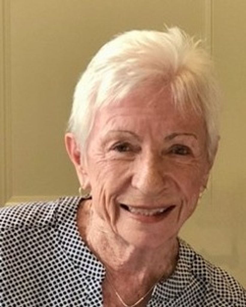 Patricia Ann Chapman Profile Photo