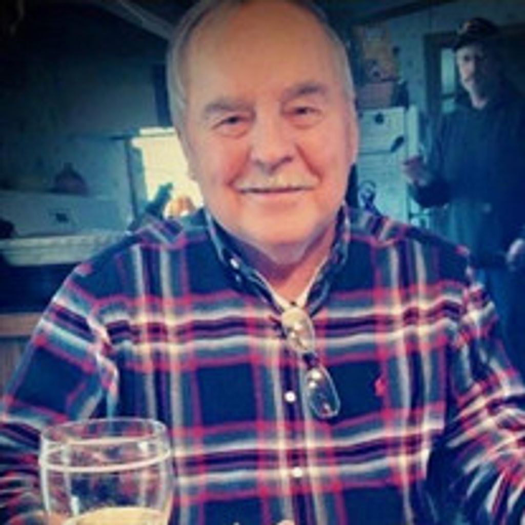 Ralph R. Lewandowski