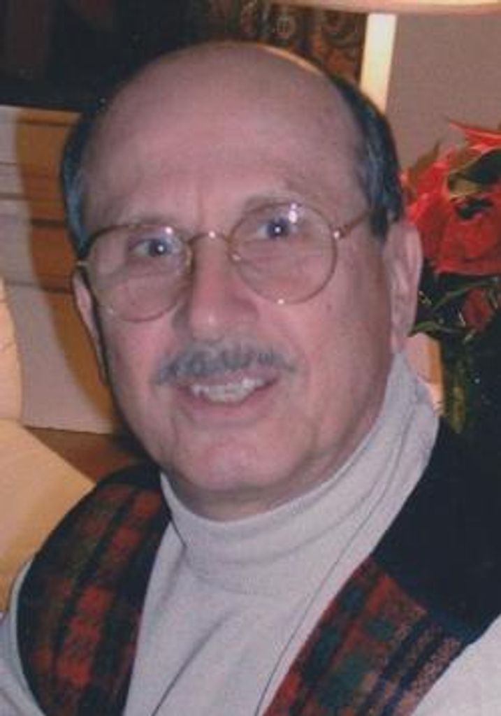 Carl S. Hupchick