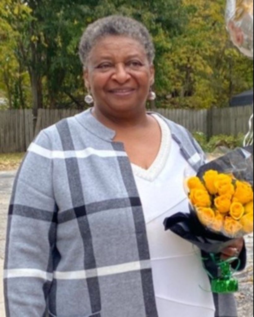 Teresa Ann Rebolledo