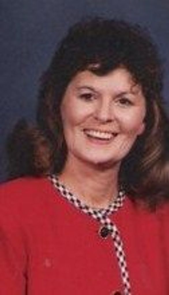 Nancy Oliver Stumbaugh