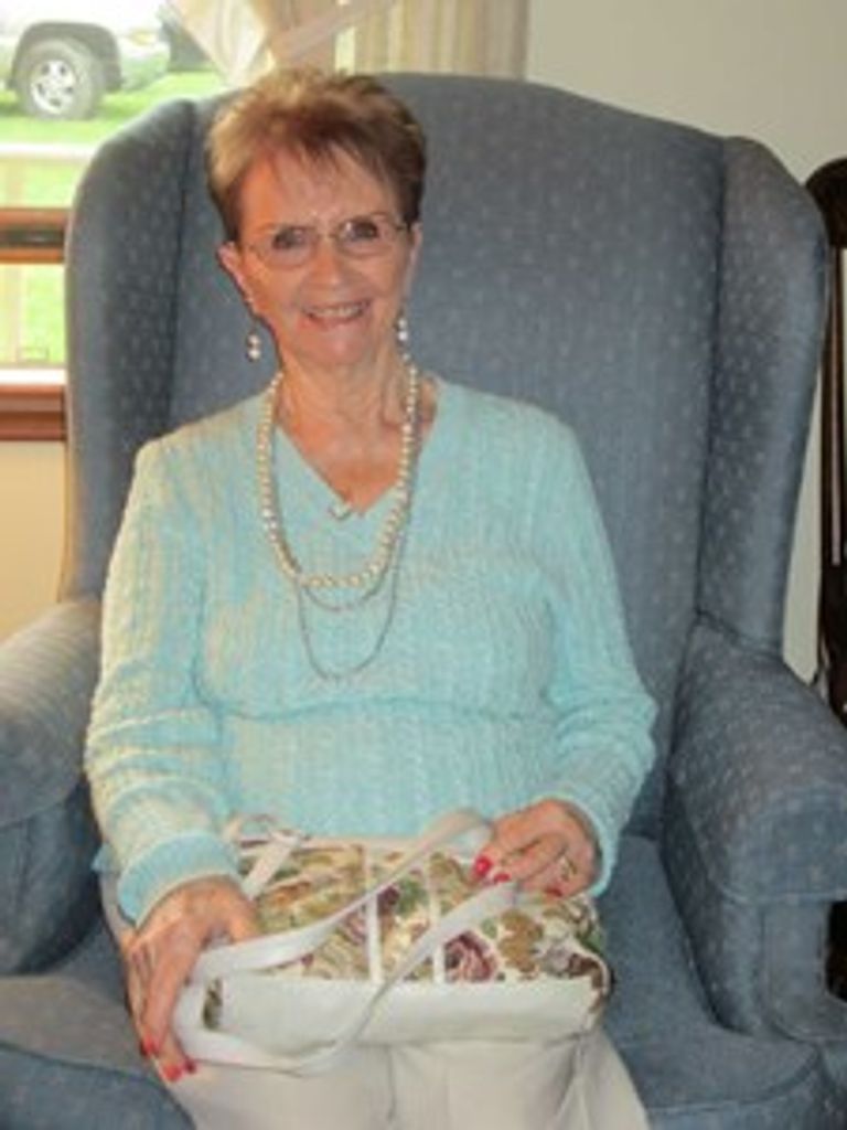 Dorothy Elizabeth (Bartley) Wilhide Profile Photo