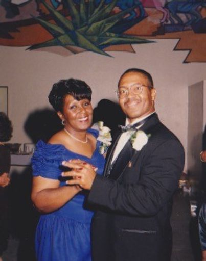 Kenneth Ledrew Langston photo gallery thumbnail 69 of 221