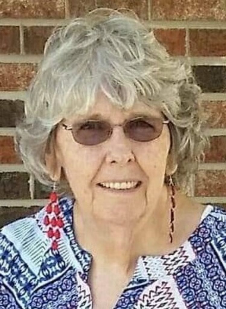 Saundra "Sandi" Brown Profile Photo