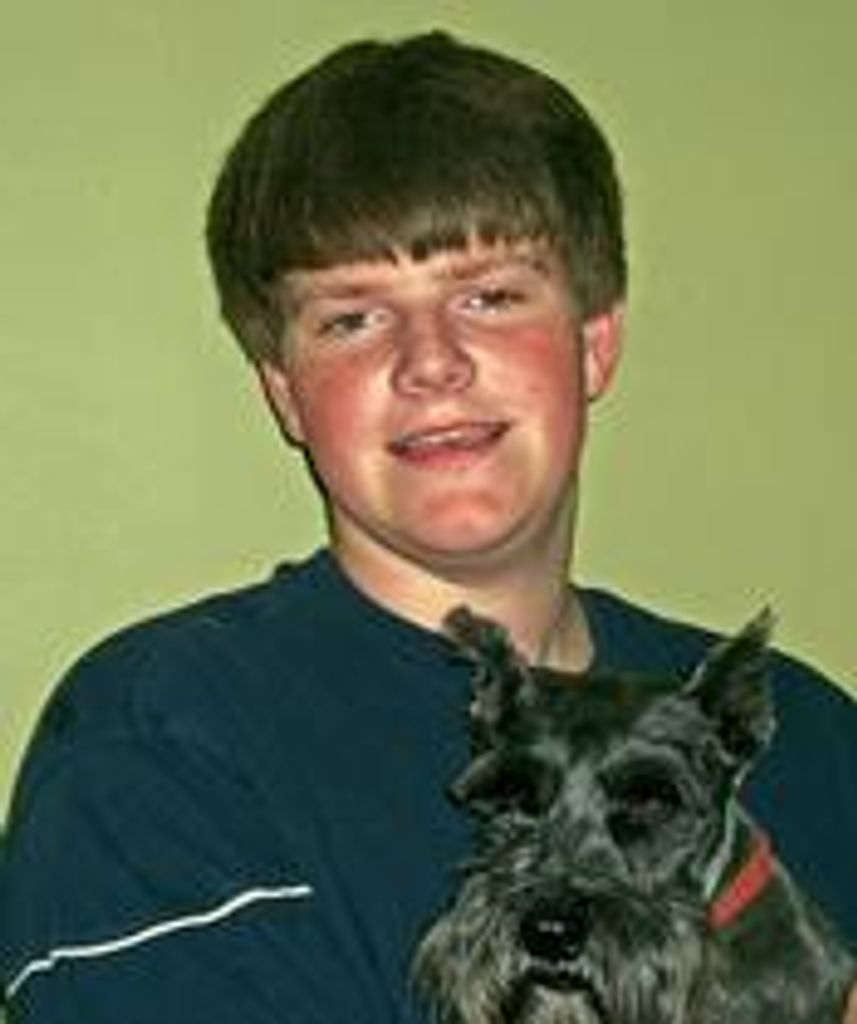 Liam P. Dickson Profile Photo