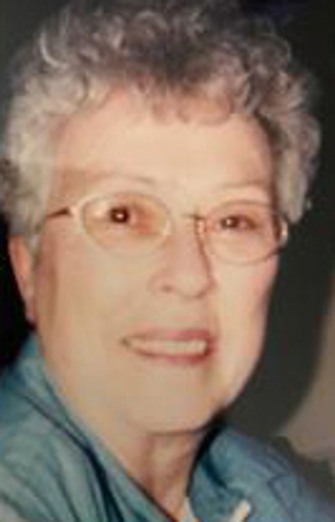Veronica Rode