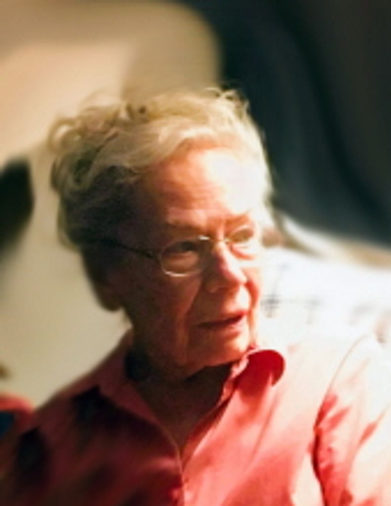 Dawn Louise Metz