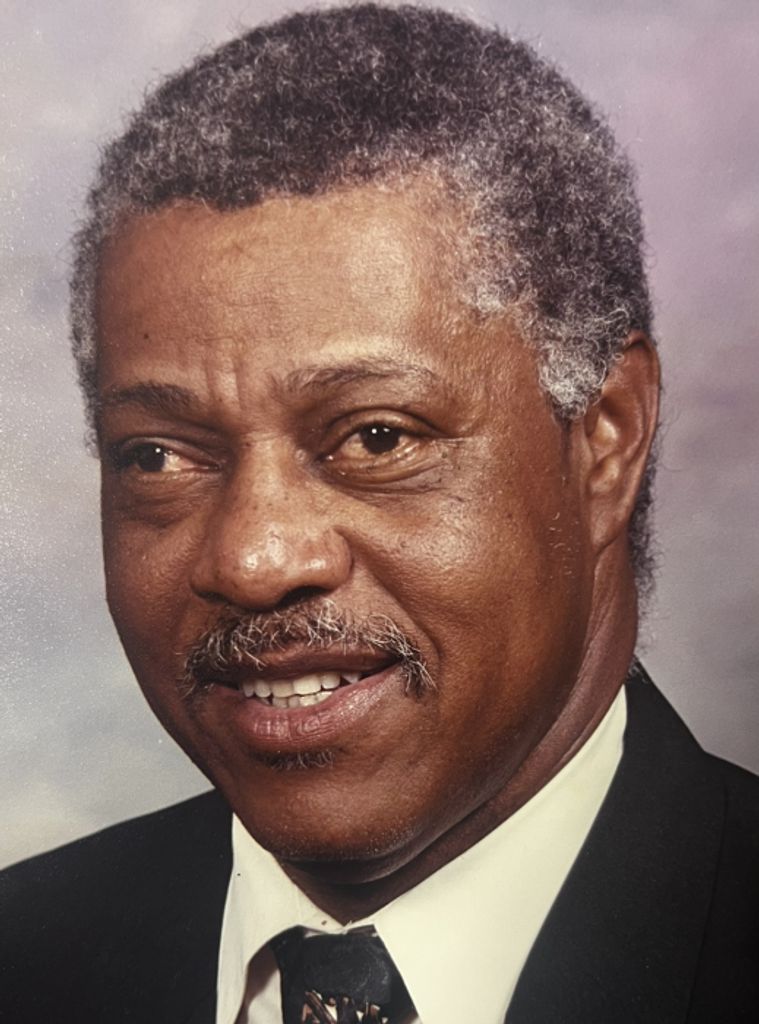 Tommy Ronald Smathers Profile Photo