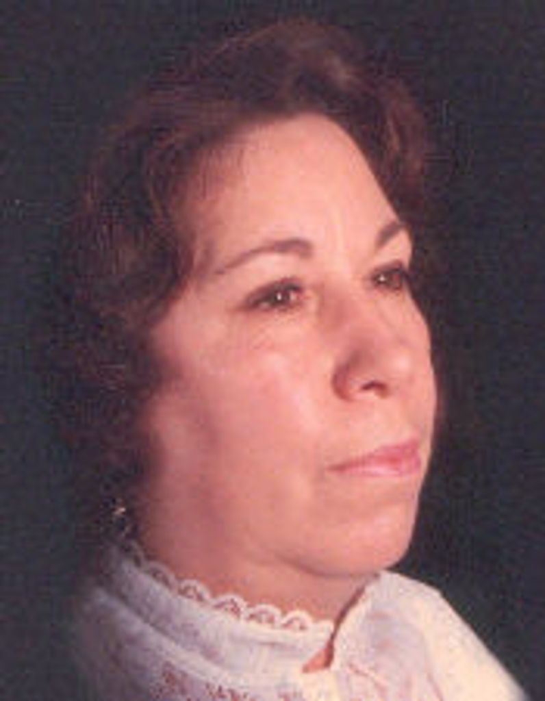 Lottie Mae Chamberlain Profile Photo