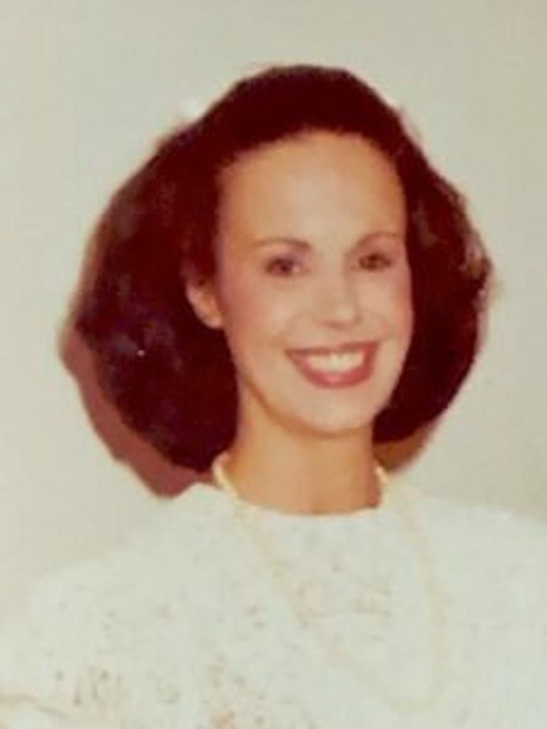 Katharine Stone Waltman Hubans