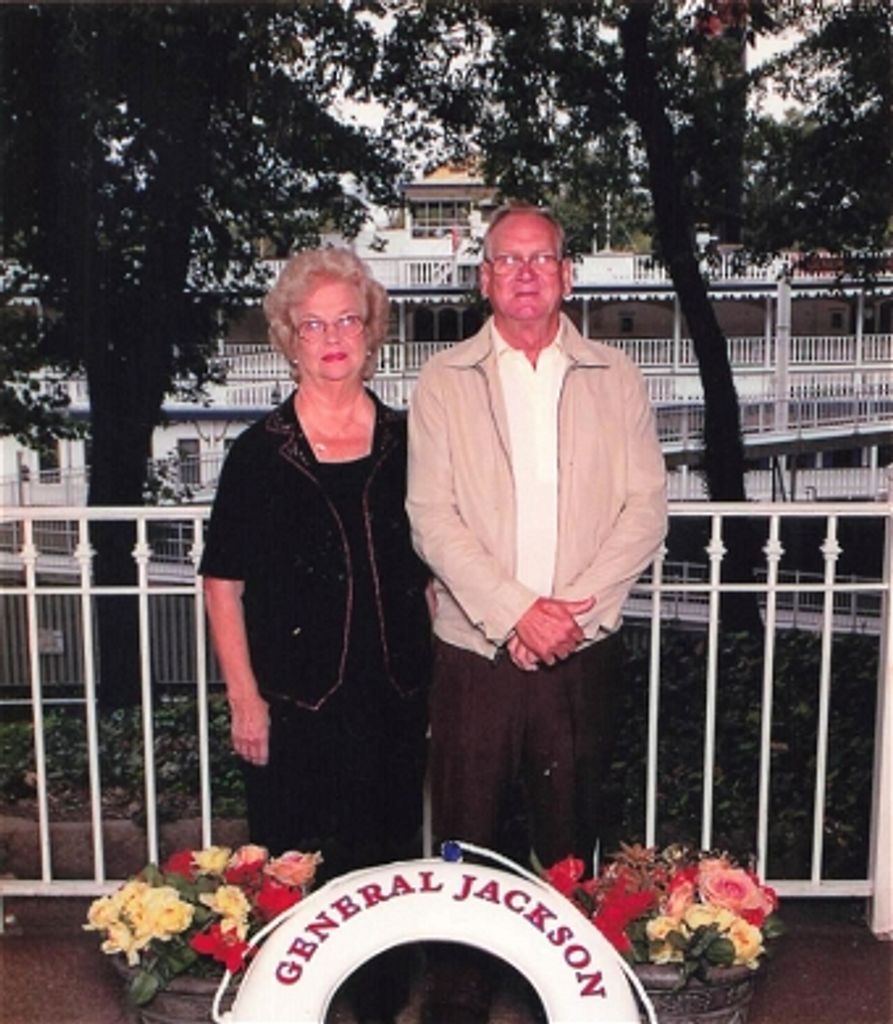 Bill Ledford Profile Photo