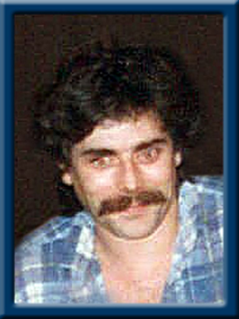 Stephen Aubrey Fralic