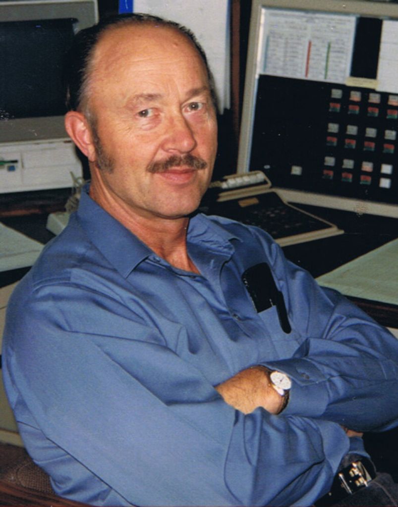 Arnold William Suihkonen Profile Photo