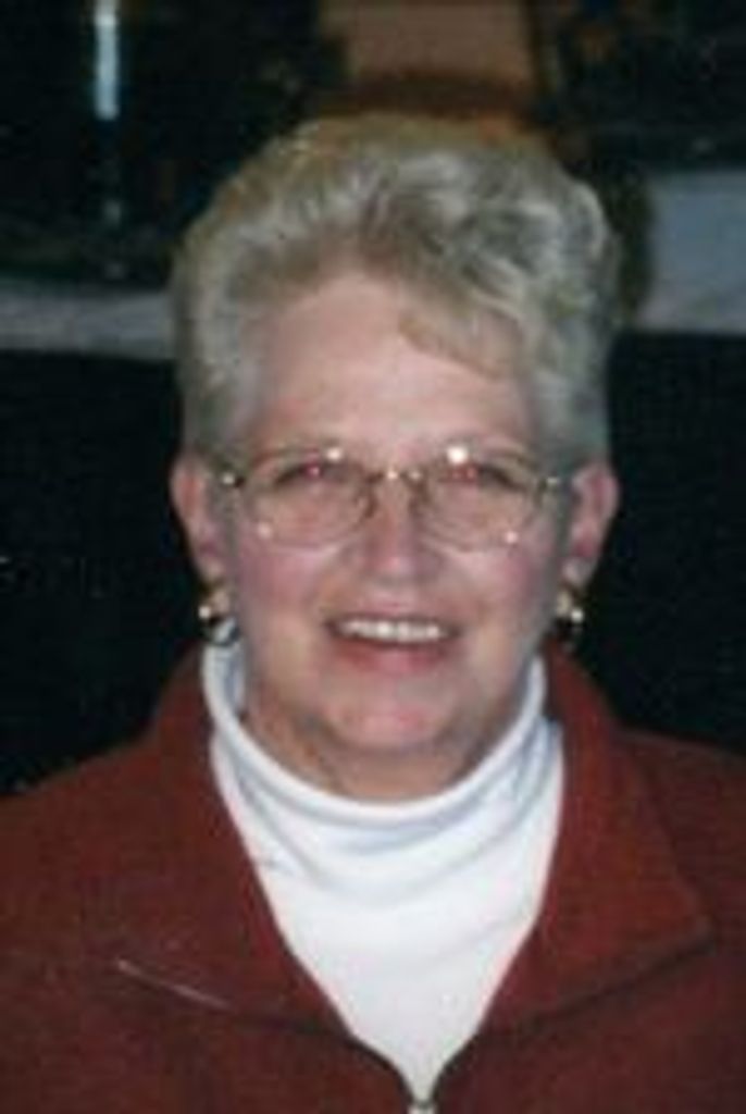 Connie F. Boyer