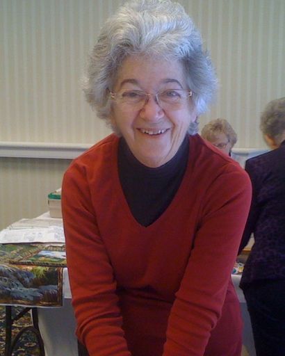 Eudora Petersen Profile Photo
