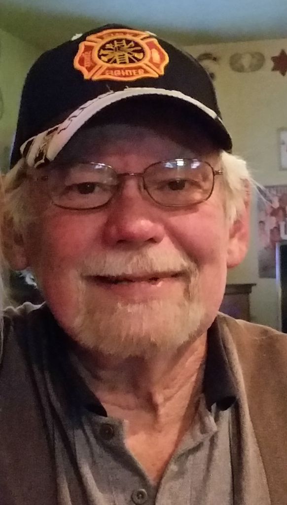 Raymond D. Mcfadden