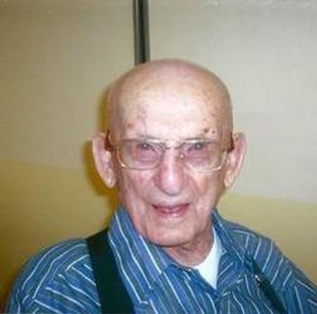 Leo J. Drong