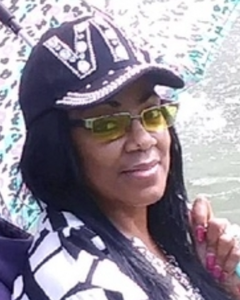 BESSIE LACHELLE SCOTT