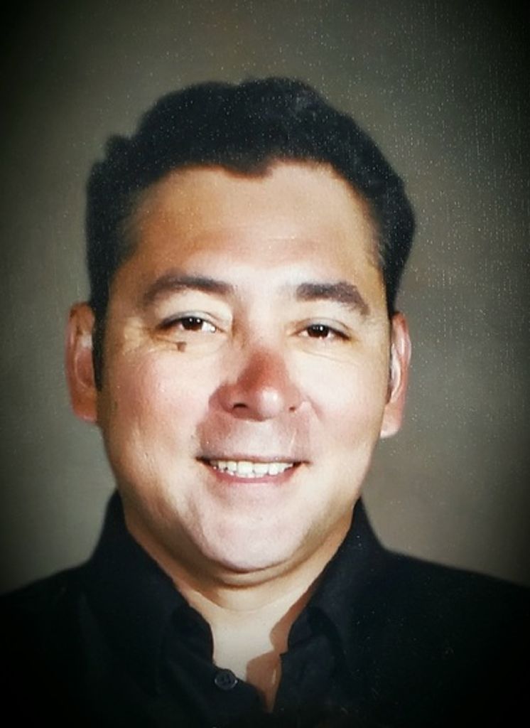 Juan Roberto "Bobby" Balderas