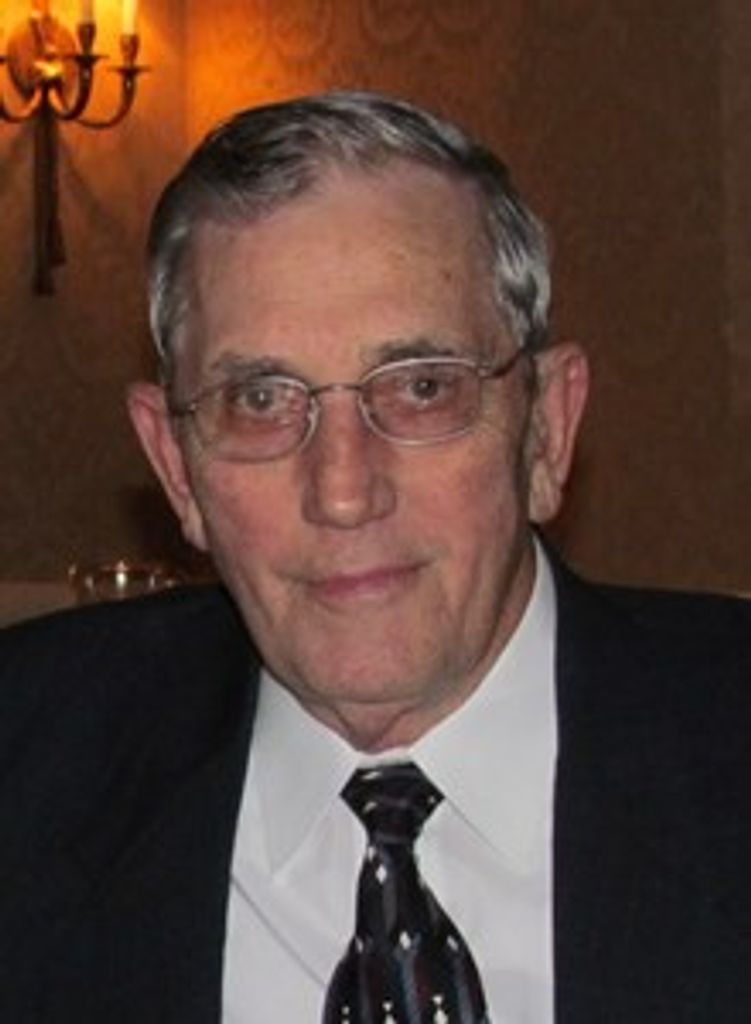 Paul J. Siefken