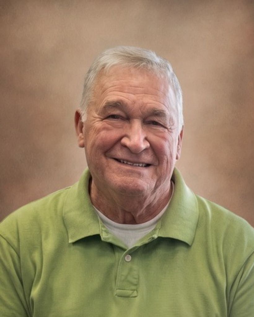 T. Barry Hingle
