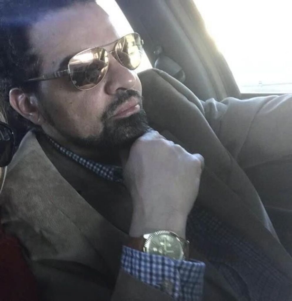 Terry Darnell Jackson, Sr. Profile Photo