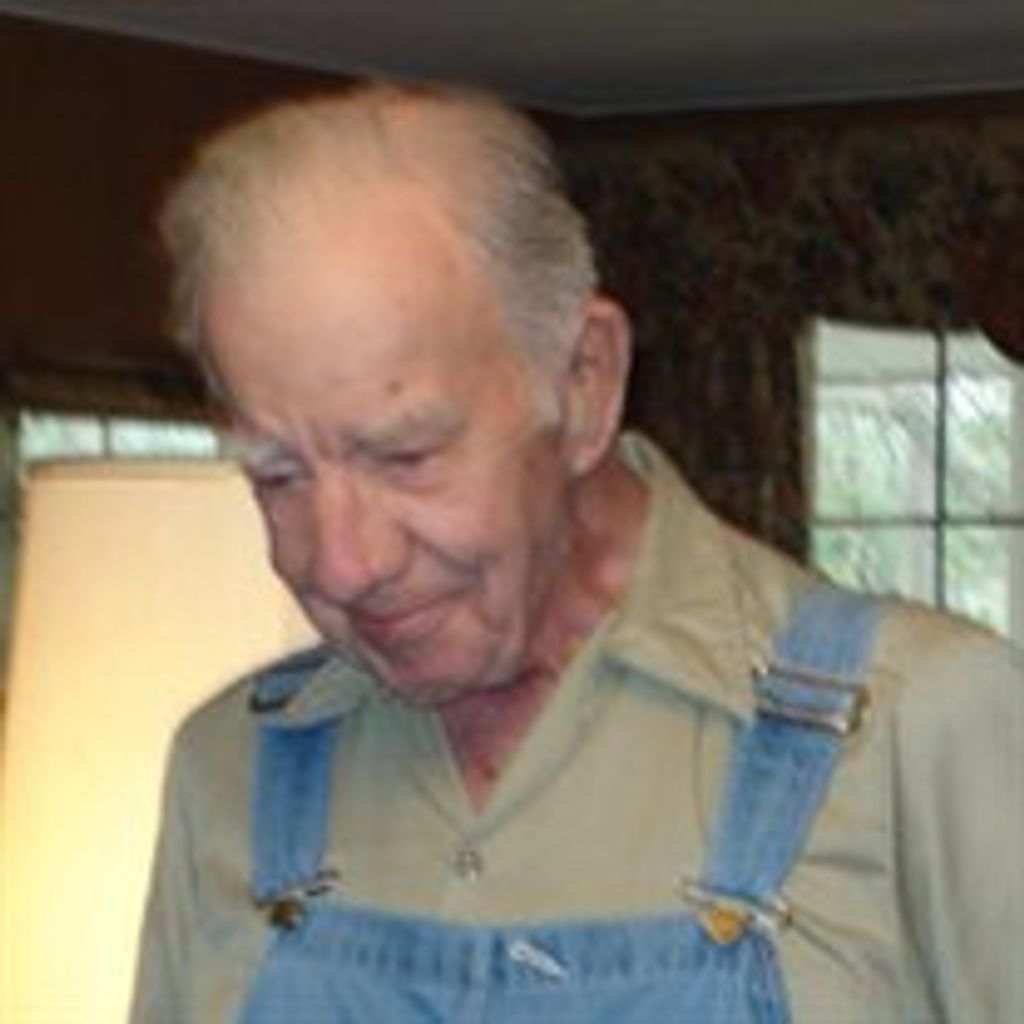 C.H. Williams Jr.