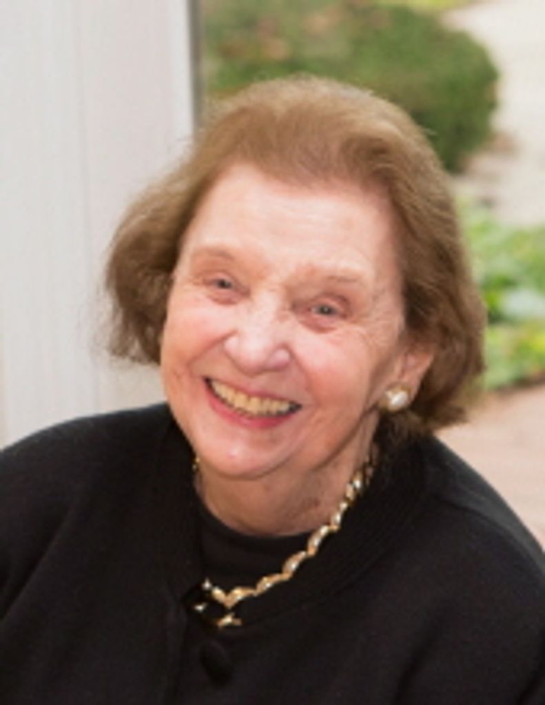 Genevieve A. "Jennie" Mcglone