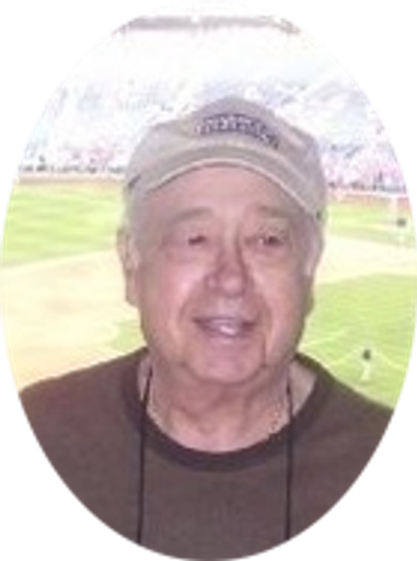 Samuel Cutrufello Profile Photo