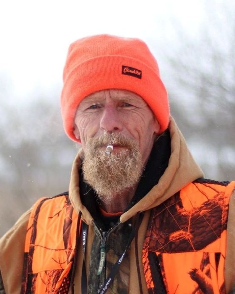 Ricky Elmer Berndt