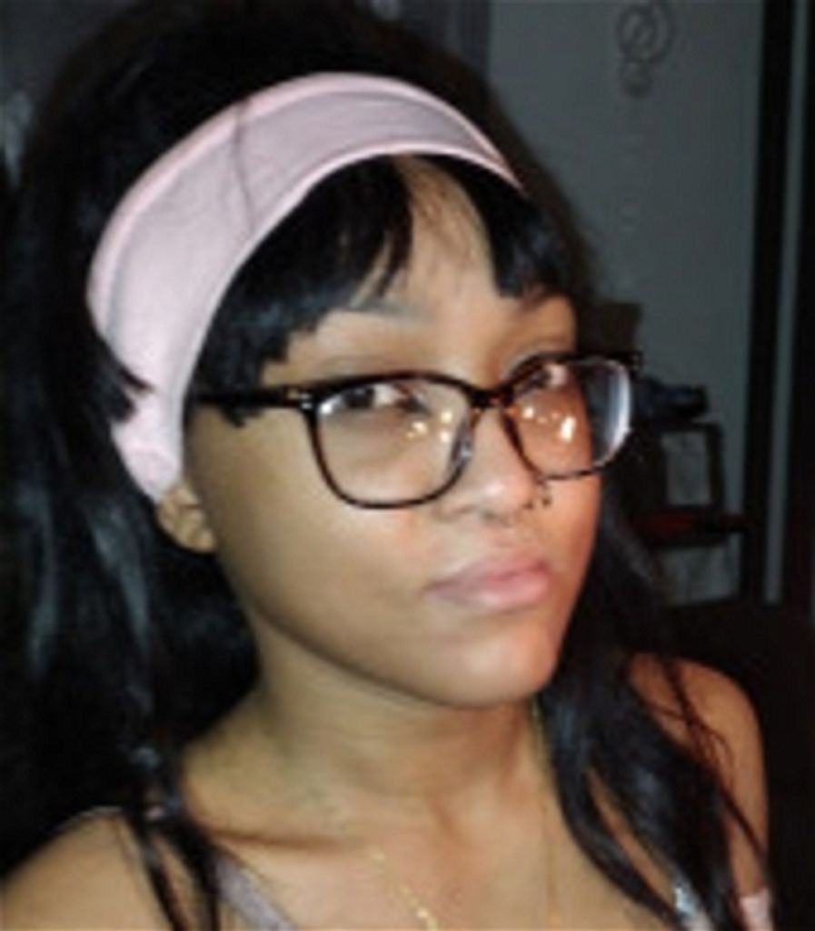 Mikayla Alliya Lewis Profile Photo