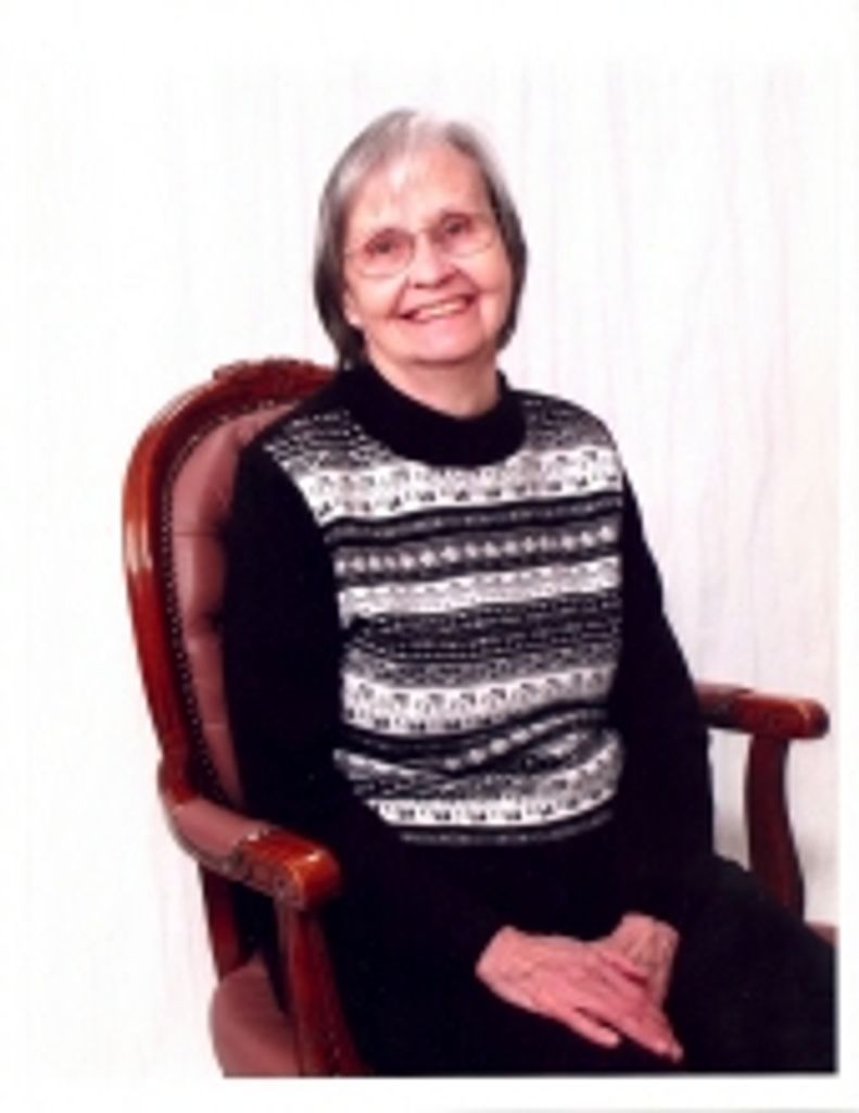 Barbara Moshos