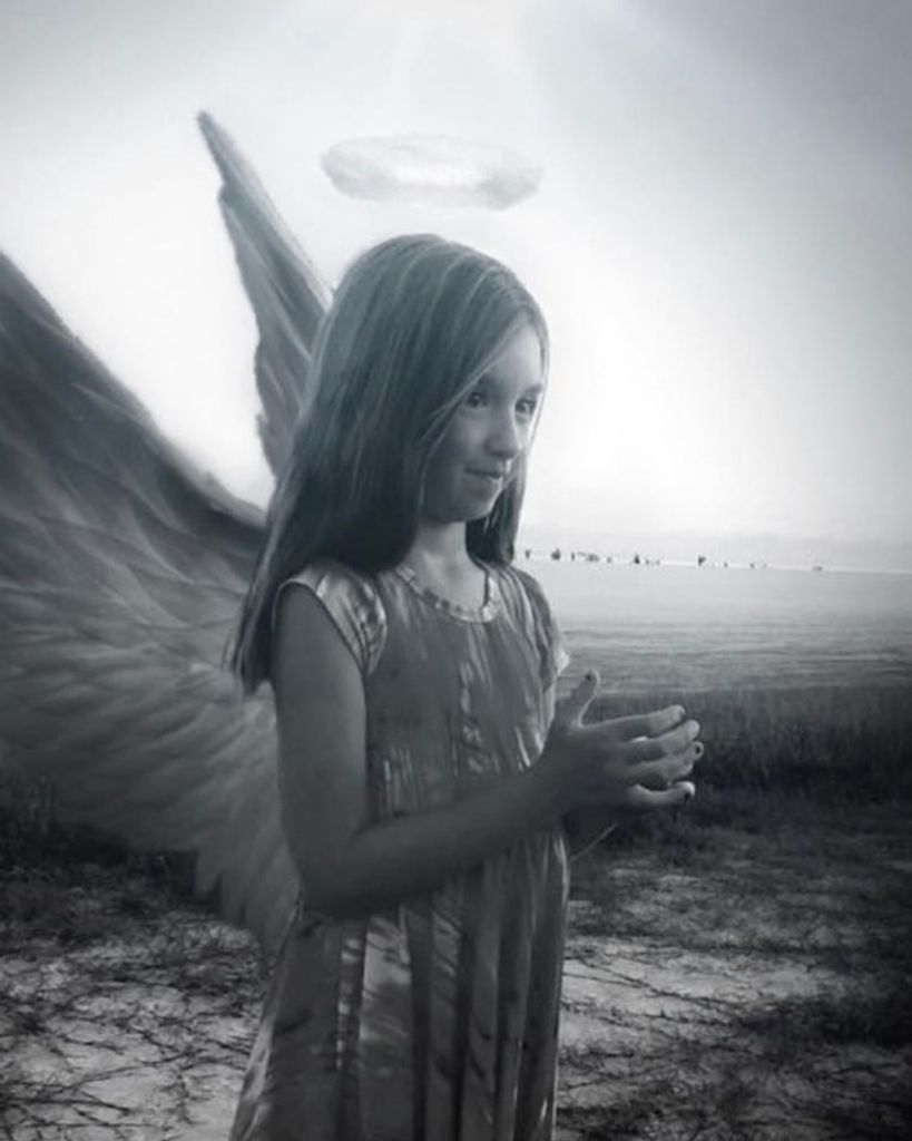 Hailey Mae Matheson Profile Photo