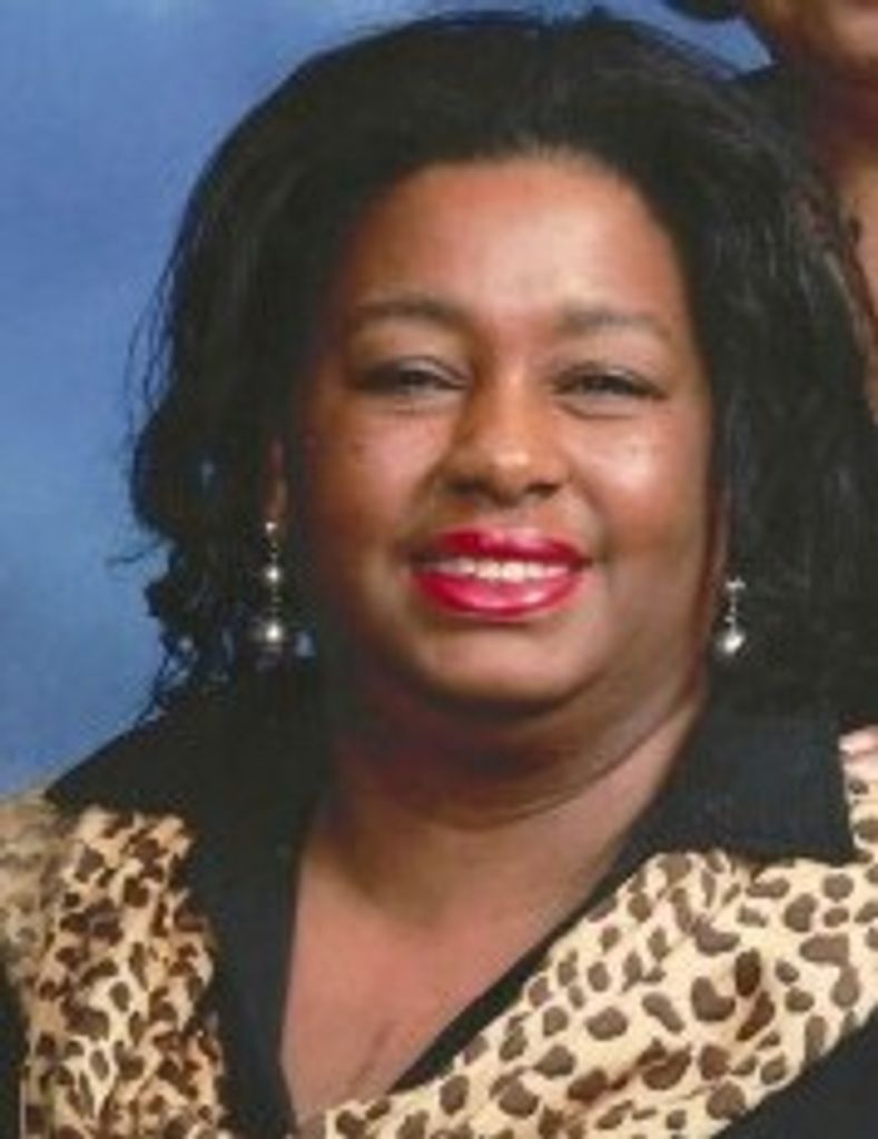 Marva Laynetta Young Profile Photo