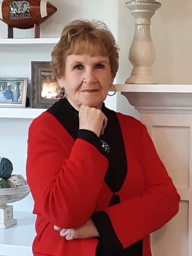 Glenda Beck Profile Photo
