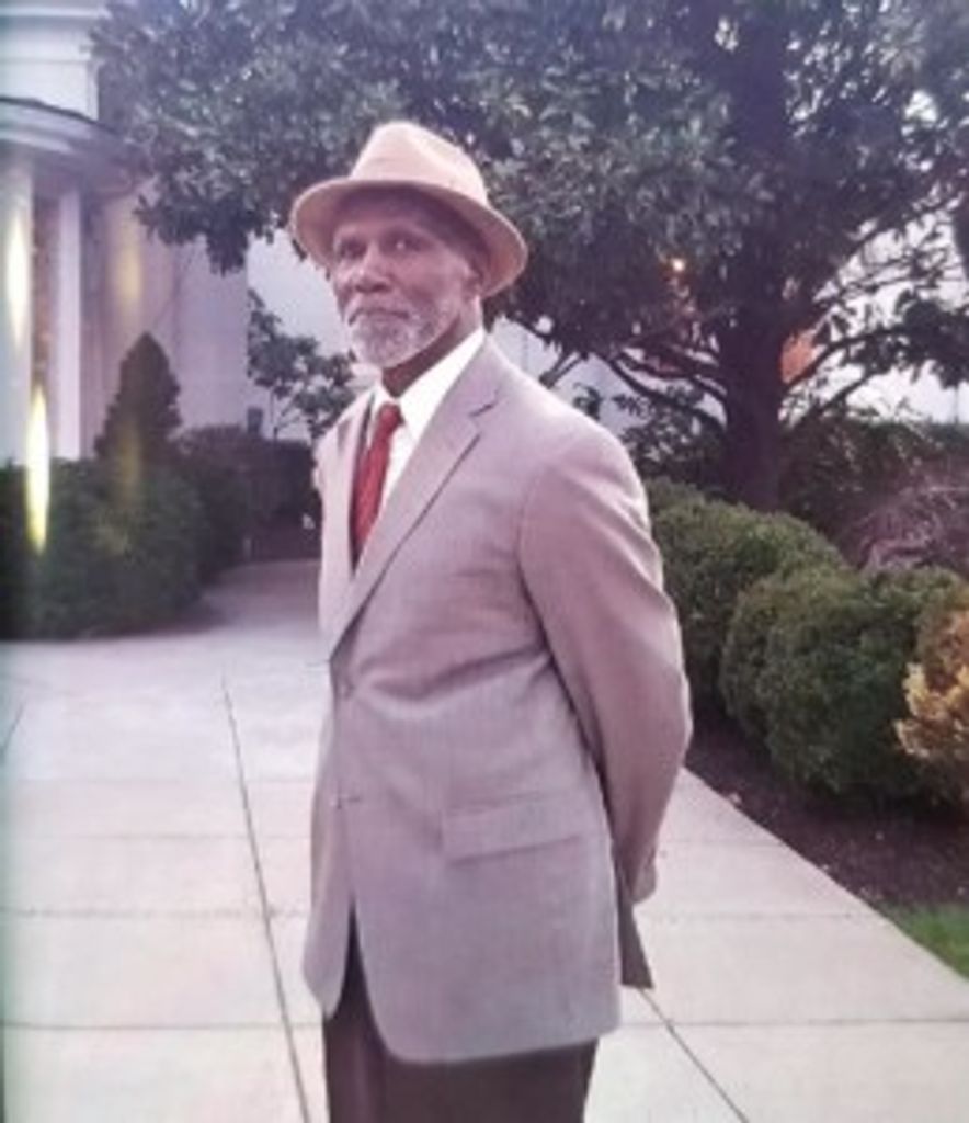 Christopher Collins &Quot;Cc&Quot; Warren, Sr. Profile Photo