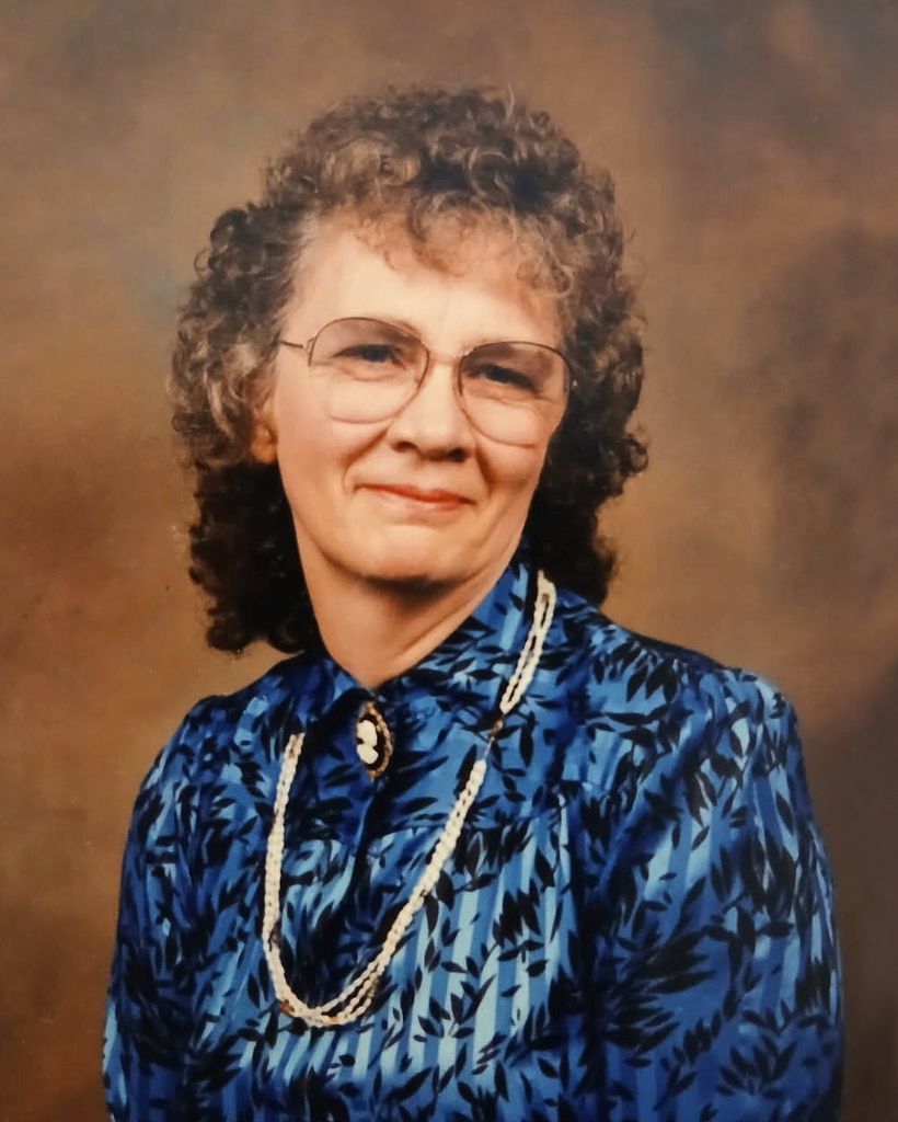 Iantha E. Lloyd