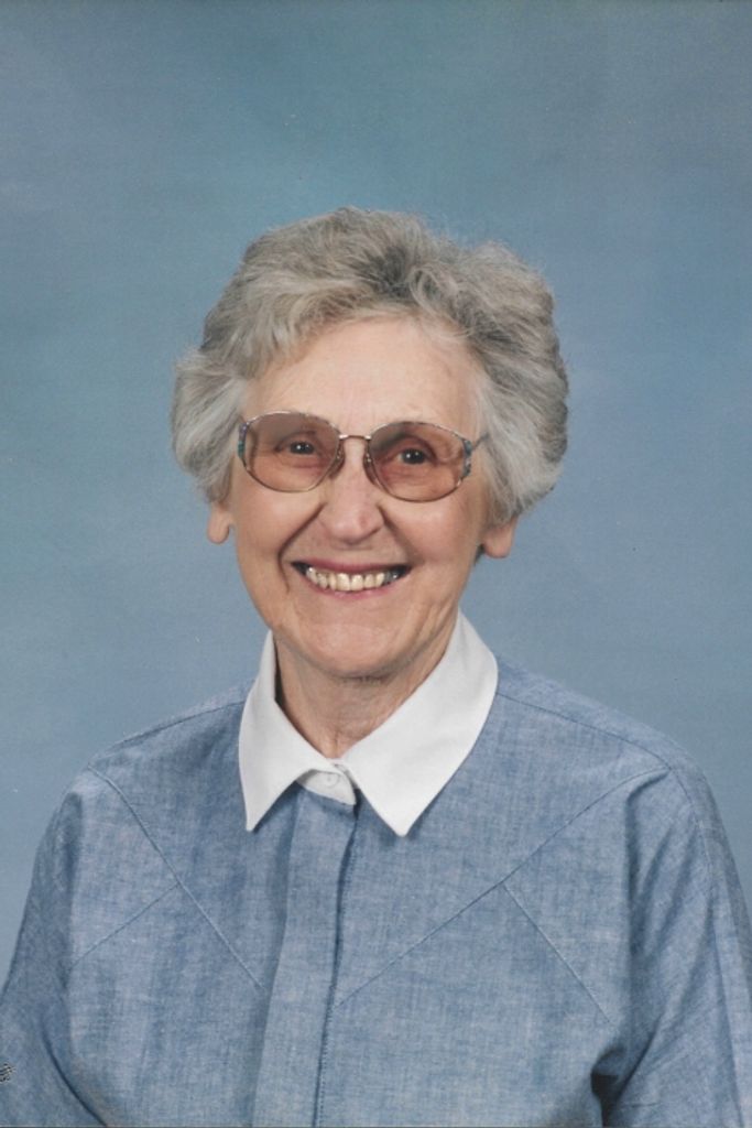 Sylvia Yarger
