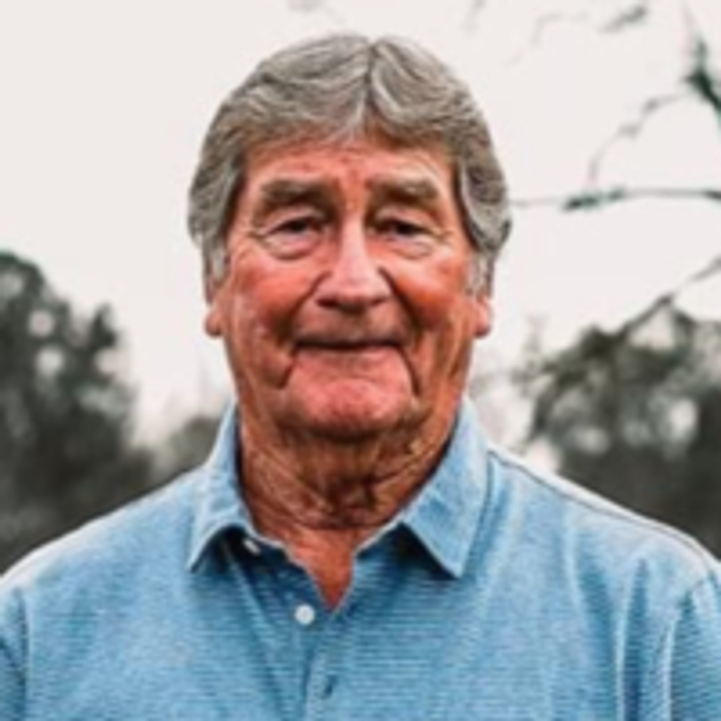 Dennis Carroll Butler Profile Photo