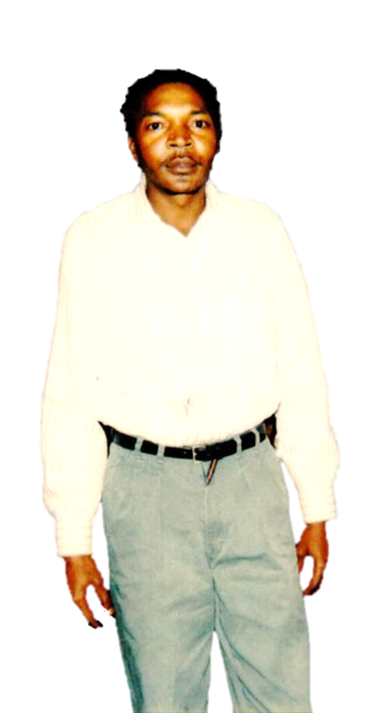 David Lee Lassiter Profile Photo