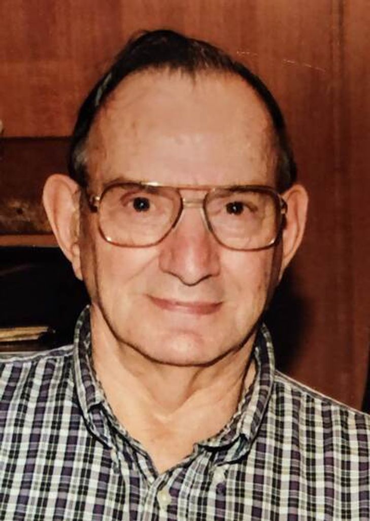 Marvin Tice