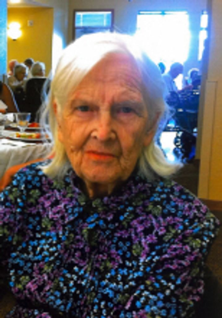 Dorothy G. Michalak